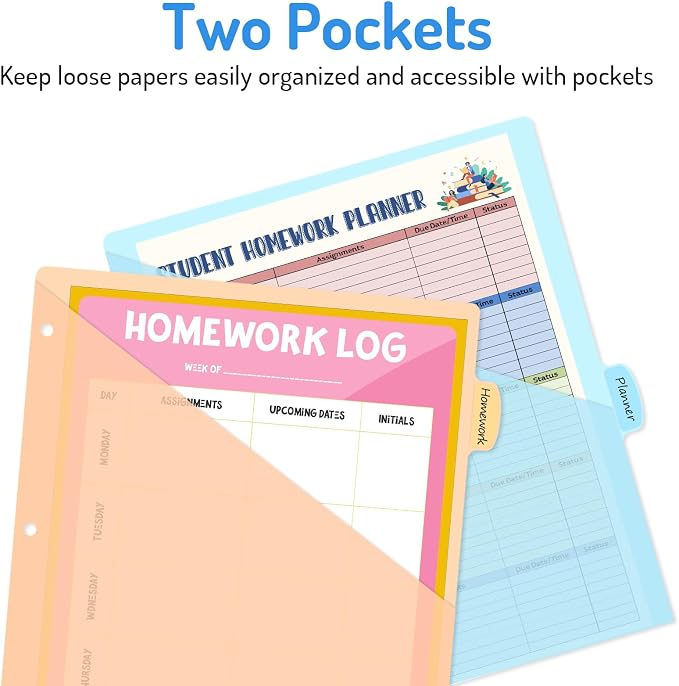 Forvencer 8 Count Dividers - Image 3