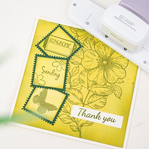 BAOFALI Stamp Puncher - Image 3