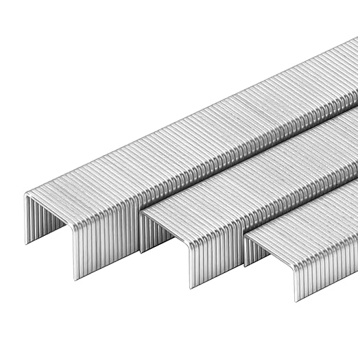 meite JT21 Staples, 1/4 Inch Galvanized Fine Wire Staples - Image 8