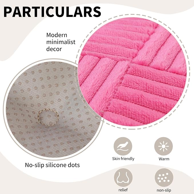 Office Stacking Chair Cushion - Image 6