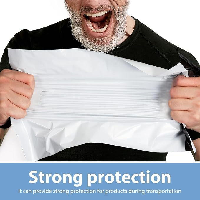 Metronic Poly Mailers 19x24 Inch 40000 Pcs, Large Shipping Bags - Image 3