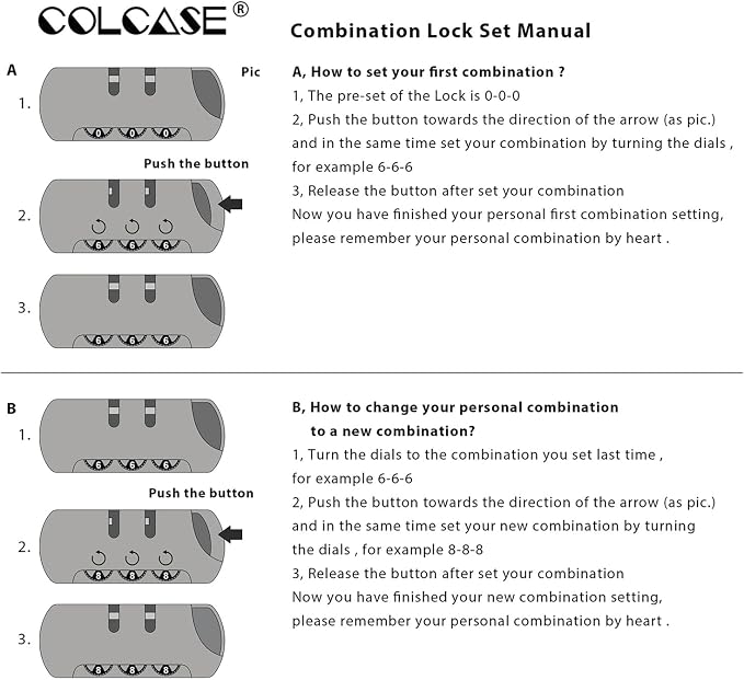 COLCASE Fireproof Document Organizer - Image 7