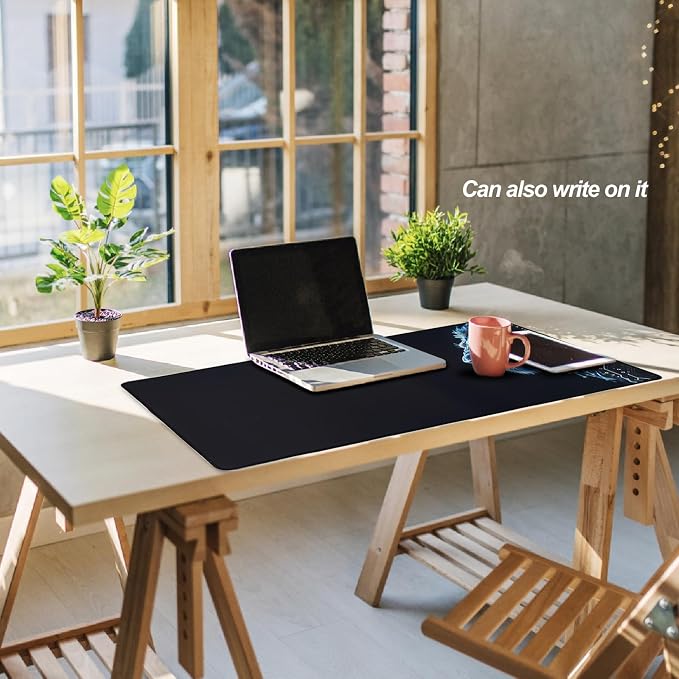 XXL Gaming Mouse Pad 35.4x15.7 Professional Large Mouse Pad & Computer Game - Image 5