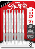 Sharpie S-Gel Pen, Medium Point by Unknown