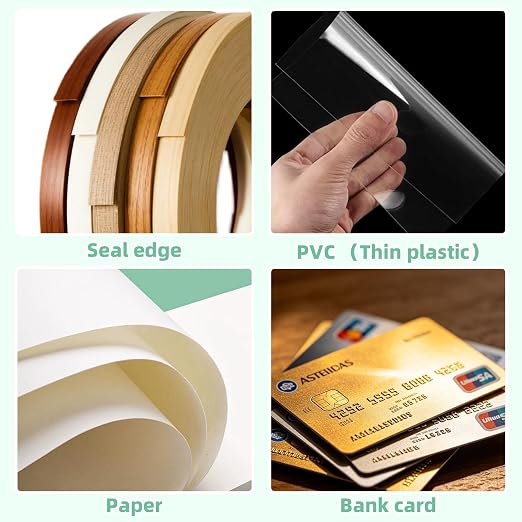 Single Hole Puncher, 1/4" Hole, 50% Labor Savings, Heavy Duty Metal Punch - Image 10
