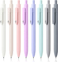 Vitoler Cute Gel Pens, 8 Pack 0.5mm Fine Point Pens by VITOLER