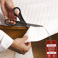 LAMINET Quilted Table Pad Backing by LAMINET