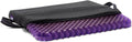 Purple Simply Seat Cushion, Lightweight 1.25" Low-Profile Gel Seat Cushion | by Unknown