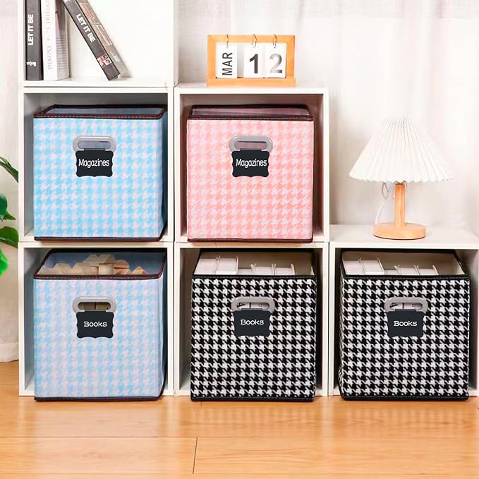 Clip-On Chalkboard Labels - Image 7