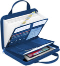 onvvippiv File Organizer Fireproof Expanding Accordion File Folder | Document by onvvippiv
