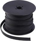 Keco 100ft – 1/8 inch PET Expandable Braided Cable Sleeve – Wire Sleeving by KECO
