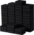 Favourde 48 Pack Magnetic Whiteboard Dry Erase Erasers Chalkboard Cleansers by favide
