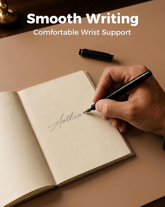 Aothia Dual-Sided Desk Pad - Image 6
