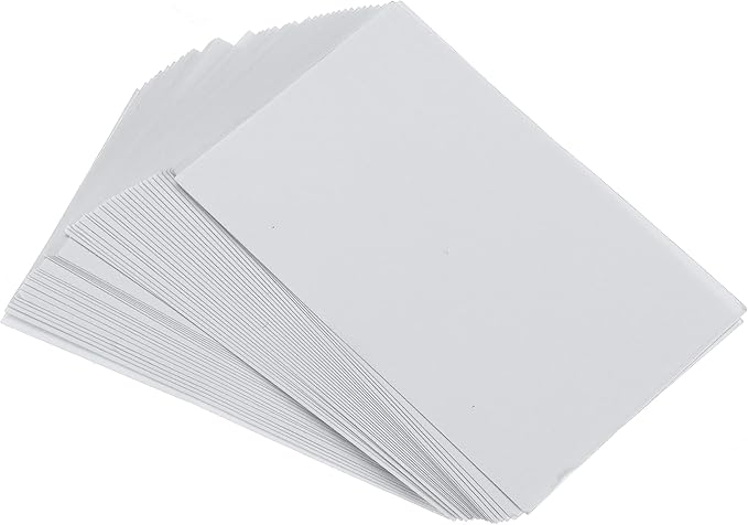 50pcs Labels for Storage Bins Plastic Label Clip, Basket Labels Clip On Wire - Image 5