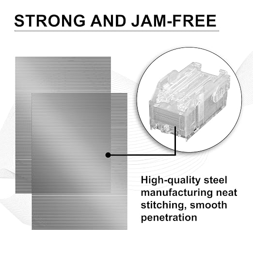 SH12 SH-12 Staple Cartridge Compatible - Image 2
