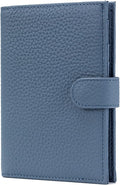 Karmiir RFID Slim Passport Holder by Karmiir