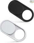 imluckies Metal Webcam Cover Slide, 0.023 inch Camera Cover by imluckies