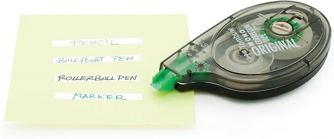 Tombow MONO Correction Tape - Image 5