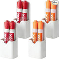 BEYGORM 4 Pack Magnetic Pen Holder by BEYGORM