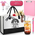 Teenyyou 7 Pcs Nurse Gifts for Women Set Rn Appreciation Set Nurses Week Nurses by Teenyyou