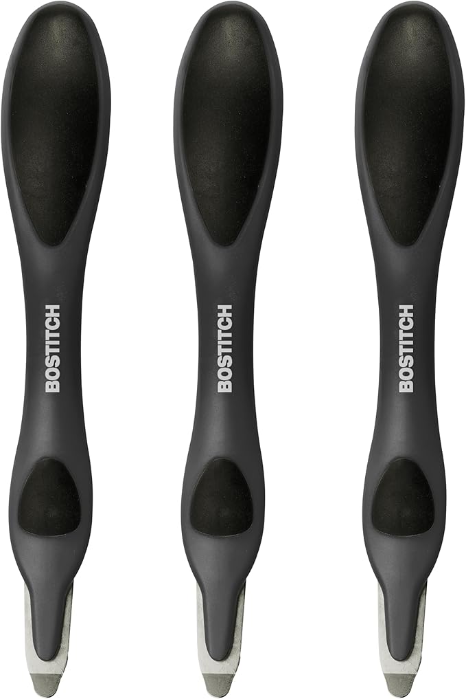 Bostitch Office Professional Push Style Easy Staple Remover - Image 2