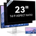 23 Inch Computer Privacy Screen by Mamol