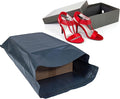 5 Large Shipping Bags 17x24 | Jumbo Poly Mailers by Calzette