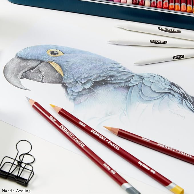 Derwent Pastel Pencil Sharpener - Image 4