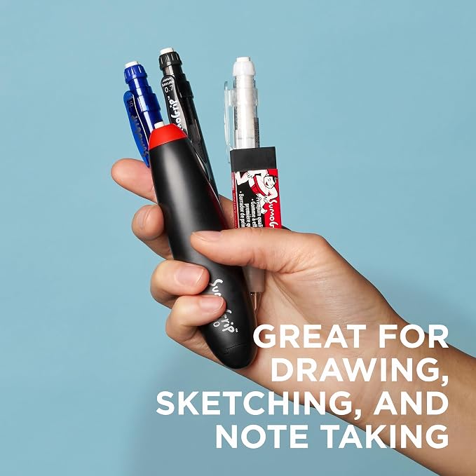 SAKURA 50286 SumoGrip 0.7-mm Pencil - Image 5