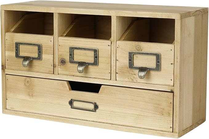 Flexzion Apothecary Cabinet by Flexzion