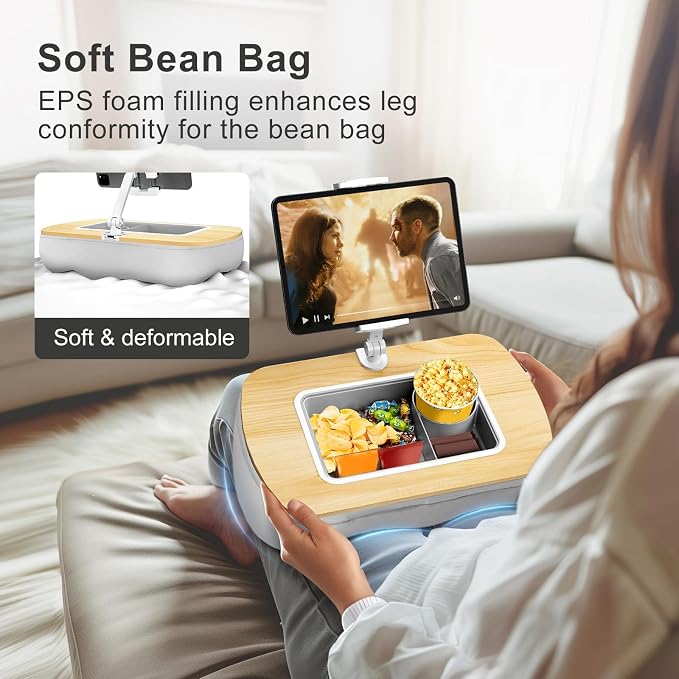 ERGONOV Tablet Stand Pillow - Image 10