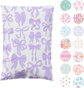 Pretty Package Store 6x9 Designer Poly Mailer 100 Pack Heavy Duty Waterproof by PrettyPackageStore