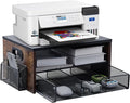 Printer Stand, Desktop Printer Stand by Unknown