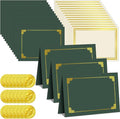 Epakh 72 Pcs Certificate Kit Includes 24 Certificate Holders and 24 Papers 24 by Epakh