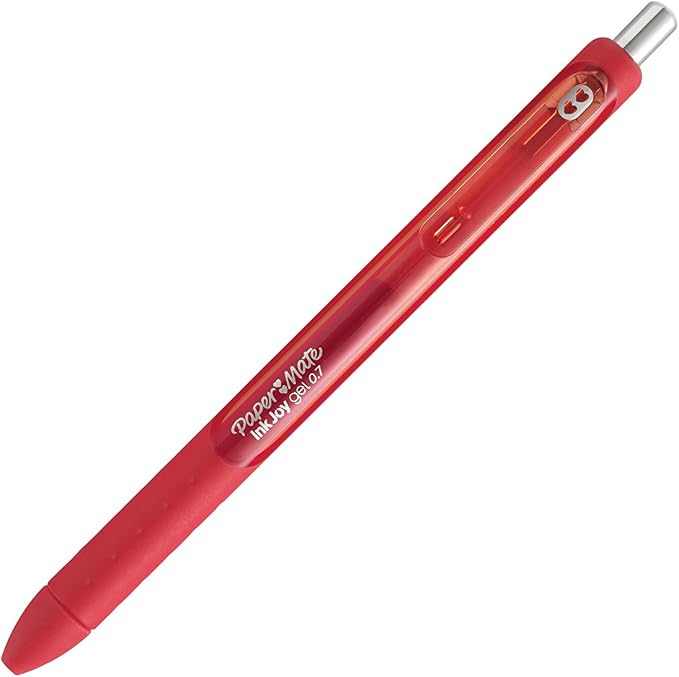 Paper Mate InkJoy Gel Pens, Medium Point, - Image 9
