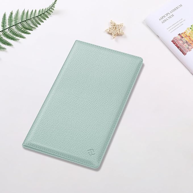 FINPAC Car Registration and Insurance Card Holder, Vehicle Glove Box Card - Image 6