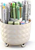 GOTOBA 360° Rotating Pencil Holder by GOTOBA