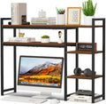 Snughome Adjustable Desk Shelf by Snughome