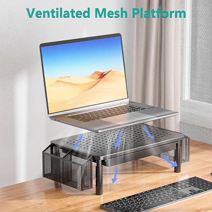 WALI Computer Monitor Stand - Image 6