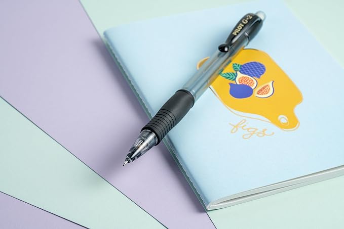 PILOT, G2 Mechanical Pencils, 0.7mm HB Lead - Image 5