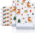 14.5x19 Inches Christmas Poly Mailers 25 Pcs Waterproof Self-Sealing Holiday by POLYSELLS