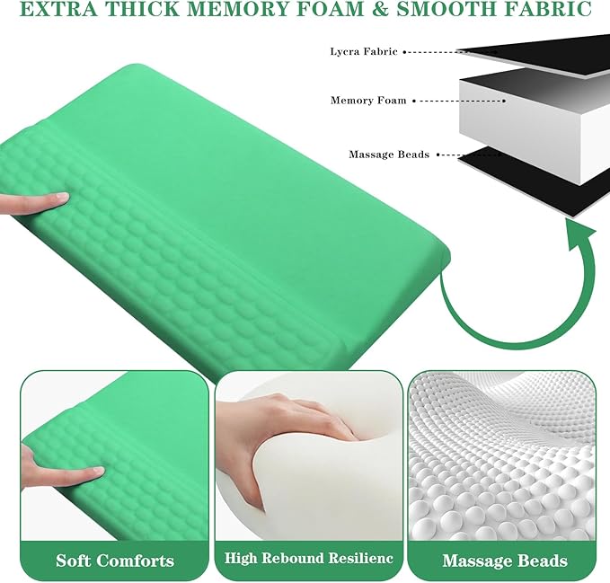 Computer Keyboard Stand Pad - Image 4
