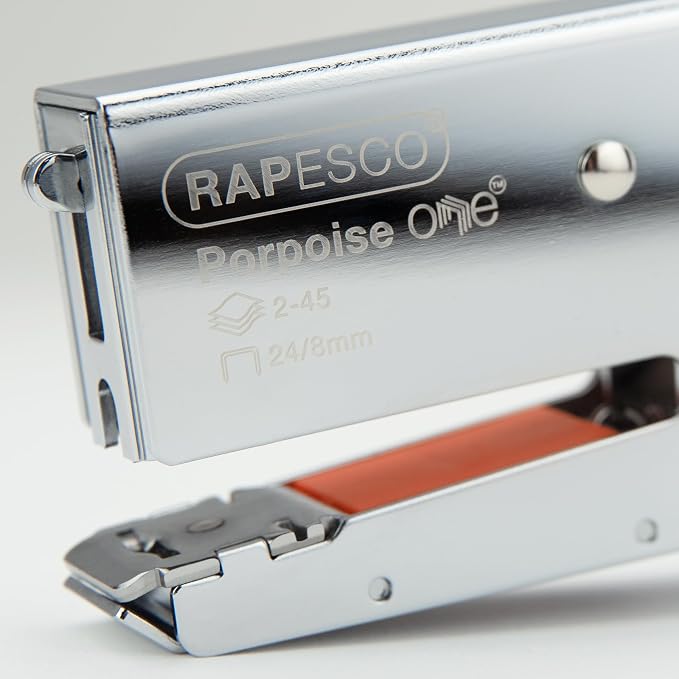 Rapesco 1794 Porpoise ONE Bypass Stapling Plier - Image 3