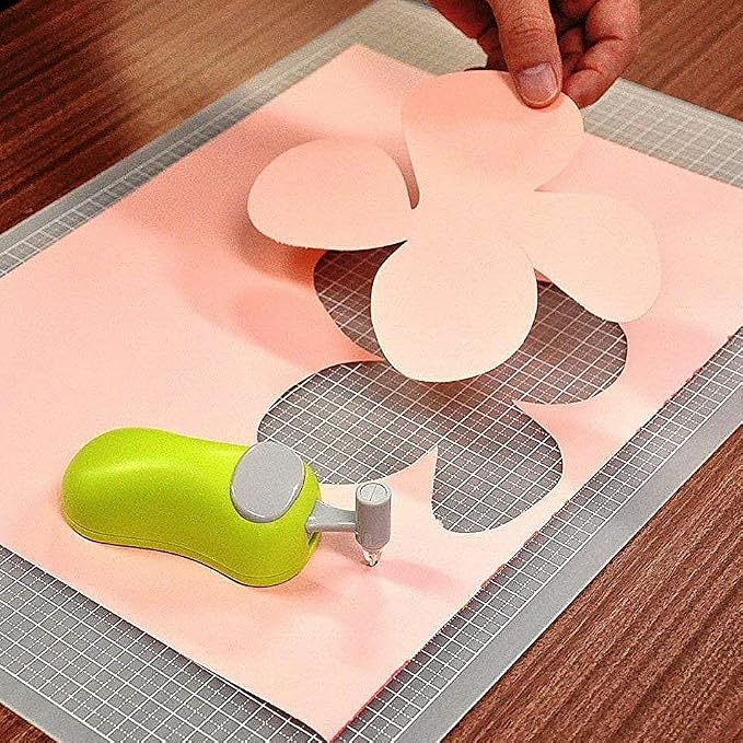 HARAC Handheld Paper Cutter Replacement Blade, Made in JAPAN - Image 5