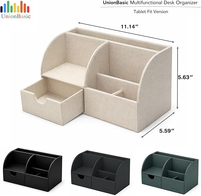 UnionBasic Desk Organizer - Image 4