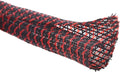 Alex Tech 10ft - 3/4 inch Cord Protector Wire Loom Tubing Cable Sleeve Split by AlexTech