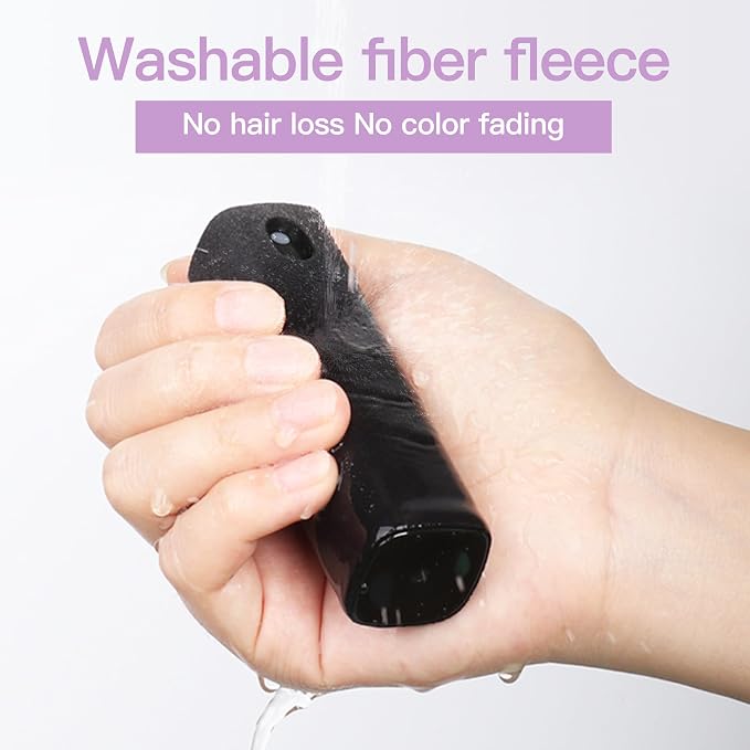 2 Pcs Screen Cleaner Kit, 3-in-1 Touchscreen Mist Cleaner Spray Bottle Tool & - Image 6