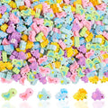 FOIMAS 300pcs Mini Dinosaur Erasers by FOIMAS