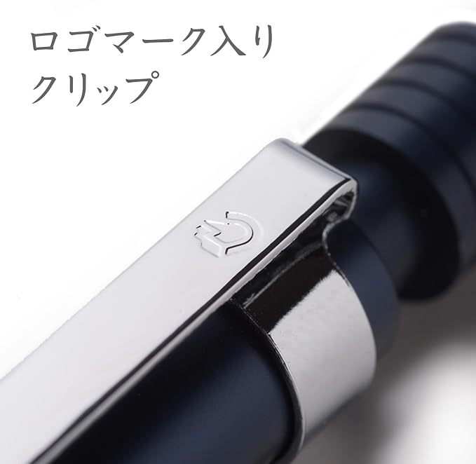 Staedtler 0.9mm Mechanical Pencil Night Blue Series - Image 6