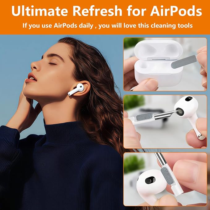 Cell Phone Cleaning Kit, iPhone Cleaning Kit - Image 5